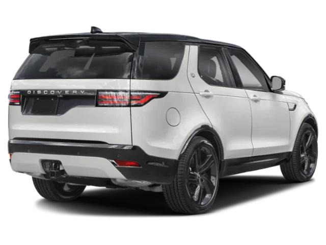 land rover discovery 2024 SALRL2EX2R2499555 image land rover discovery 2024 SALRL2EX2R2499555 image
